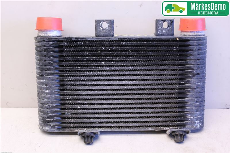 Ladeluftkühler FORD RANGER (ET)