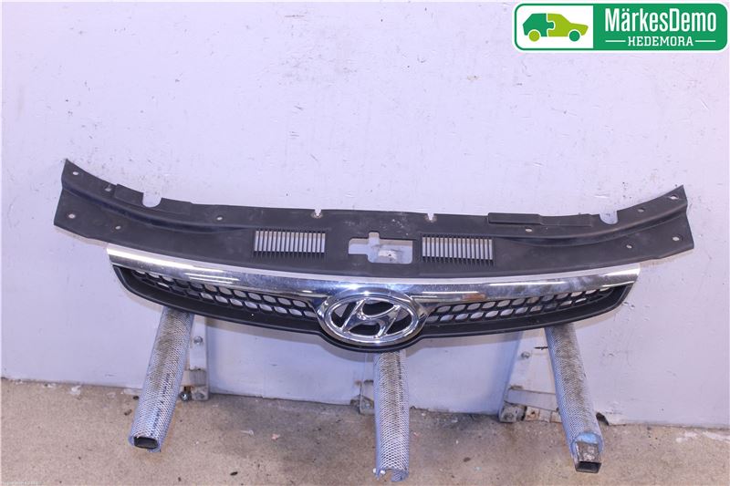 Kühlergrill HYUNDAI i30 (FD)