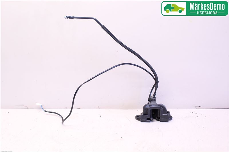 Verrouillage central MINI MINI CLUBMAN (R55)
