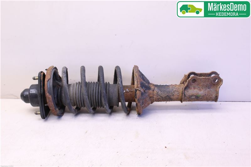 Federbein vorn HYUNDAI AMICA / ATOZ (MX)