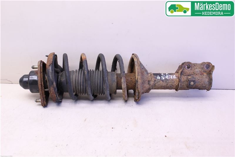 Federbein vorn HYUNDAI AMICA / ATOZ (MX)
