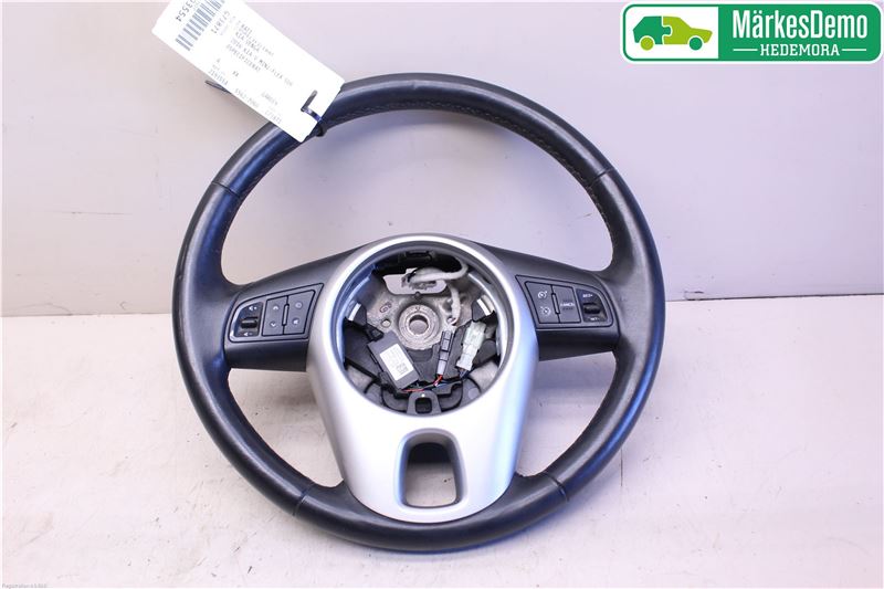 Steering wheel - airbag type (airbag not included) KIA VENGA (YN)
