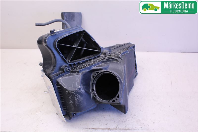 Luftfilter AUDI Q5 (8RB)