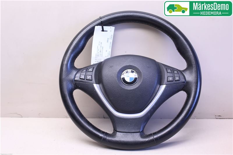 Volant (Airbag pas inclus) BMW X5 (E70)