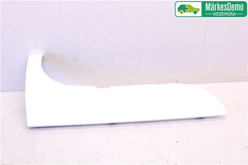 Cover - without dash FIAT 500L (351_, 352_)
