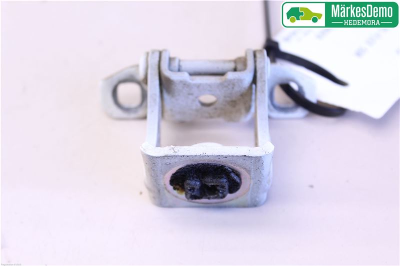 Rear hood hinges FIAT 500L (351_, 352_)
