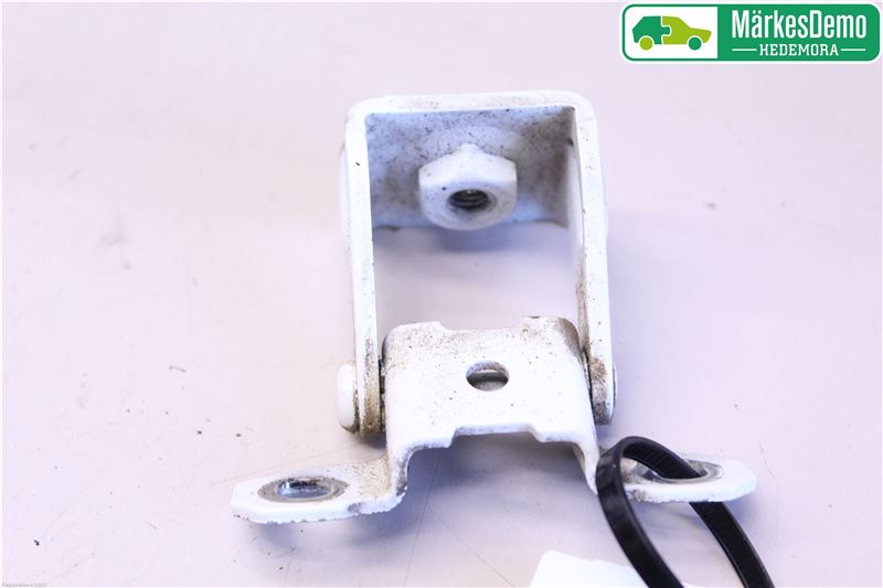Rear hood hinges FIAT 500L (351_, 352_)