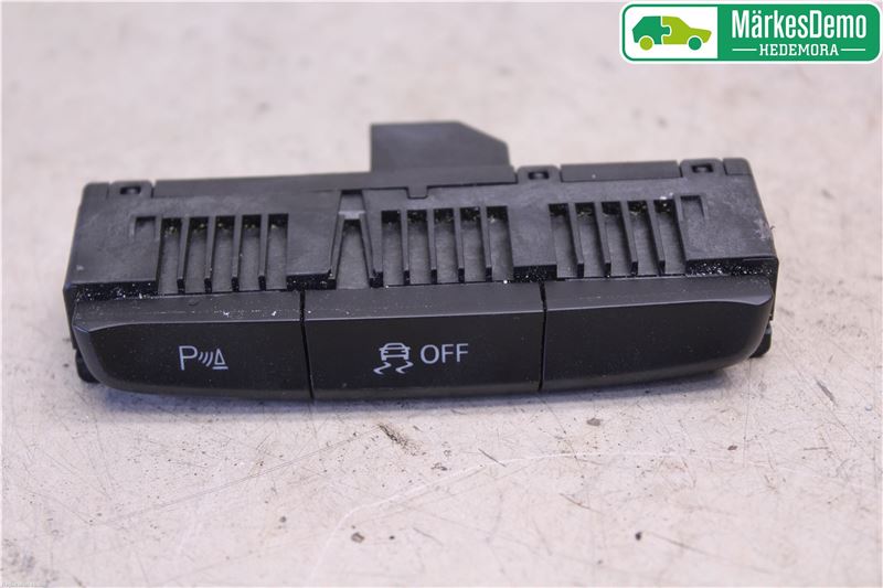 Włącznik/Przełącznik ESP AUDI A5 Sportback (8TA)