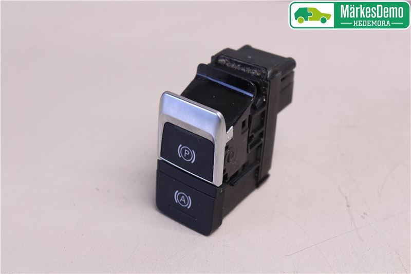 Kontakt - Parkeringsbremse AUDI A6 Avant (4G5, 4GD, C7)