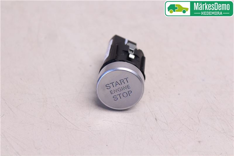 Przełącznik – Start-Stop AUDI A6 Avant (4G5, 4GD, C7)