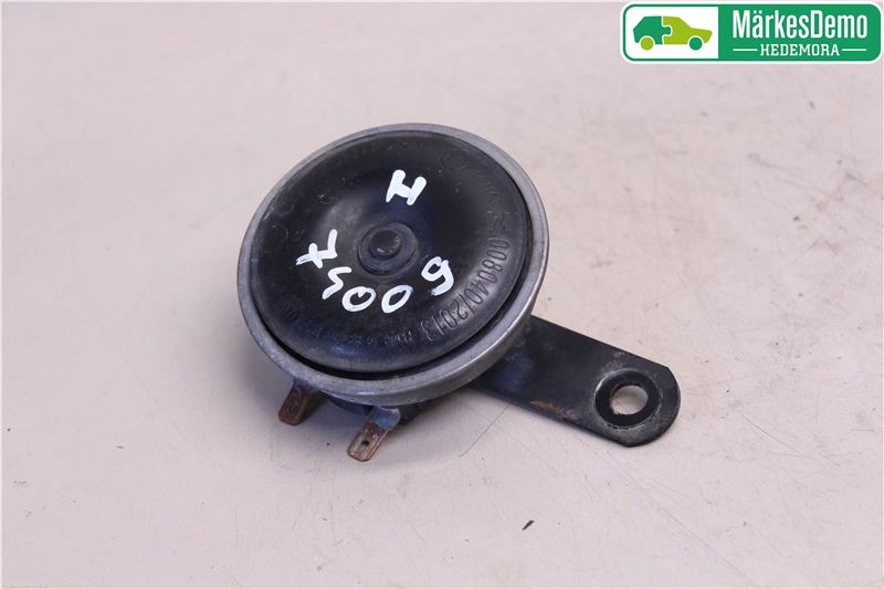 Horn NISSAN JUKE (F15)