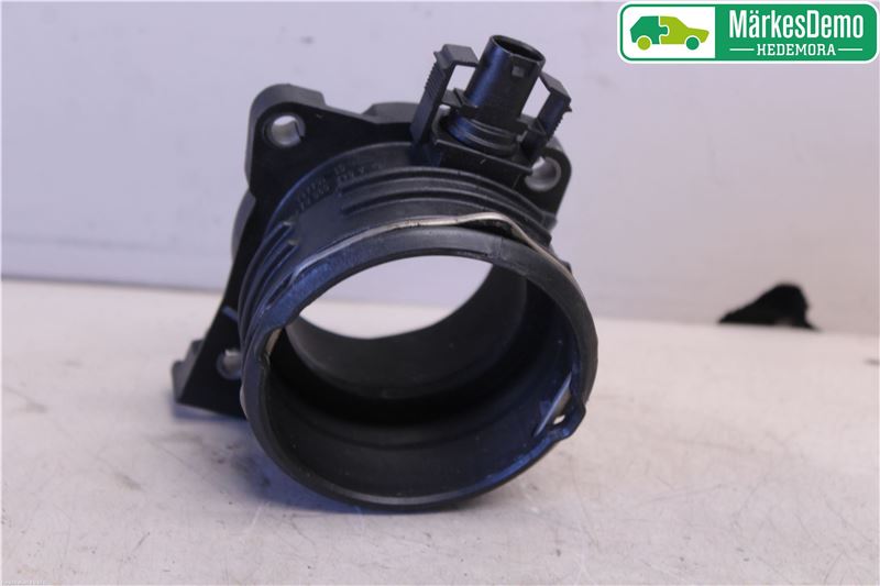Mass air flow sensor (MAF)