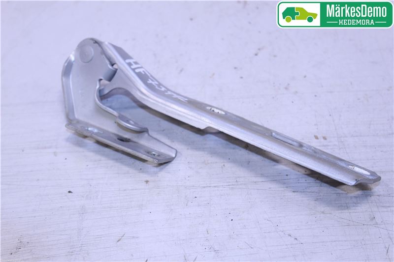 Hub hinges AUDI A4 (8EC, B7)