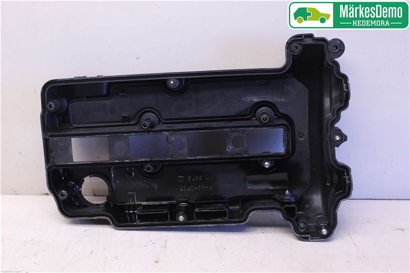 Copritestata NTY Per Corsa D Schrägheck - Ricambio Auto - Foto 4