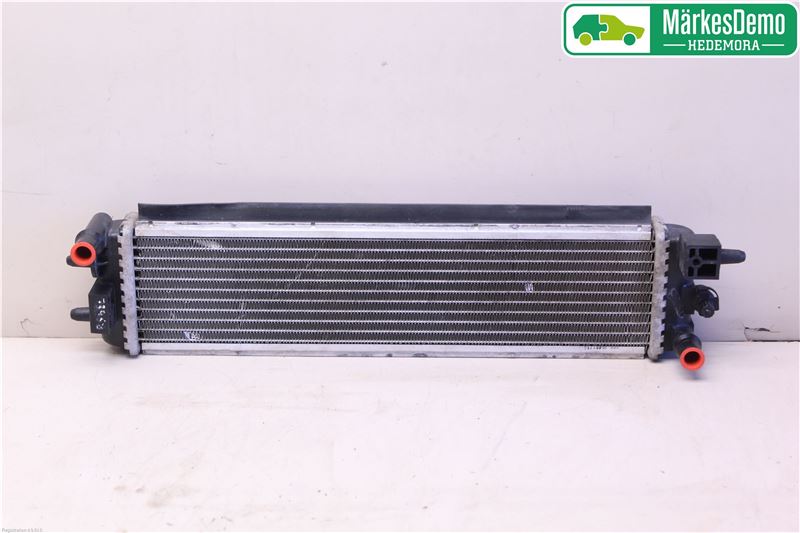 Oil radiator PEUGEOT 508 SW I (8E_)