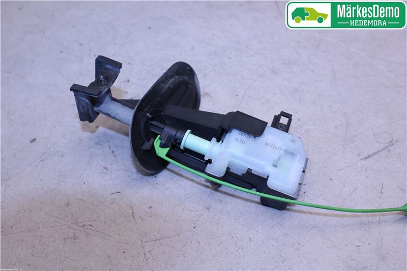 Verrouillage central VOLVO XC70 II (136)