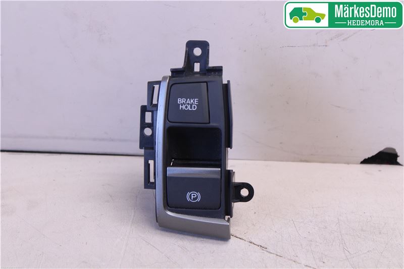 Contact - Parking brake HONDA CIVIC X Hatchback (FC_, FK_)