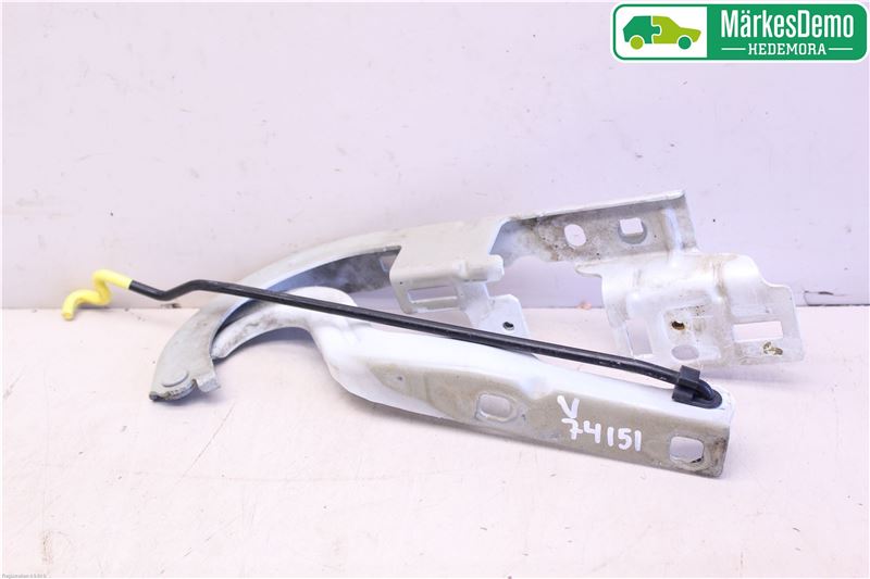 Bonnet hinge PEUGEOT 3008 I MPV (0U_)