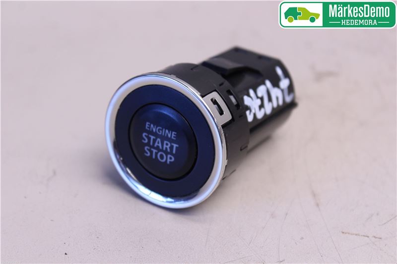 Start - stopp - knapp SUZUKI SX4 S-Cross (JY)