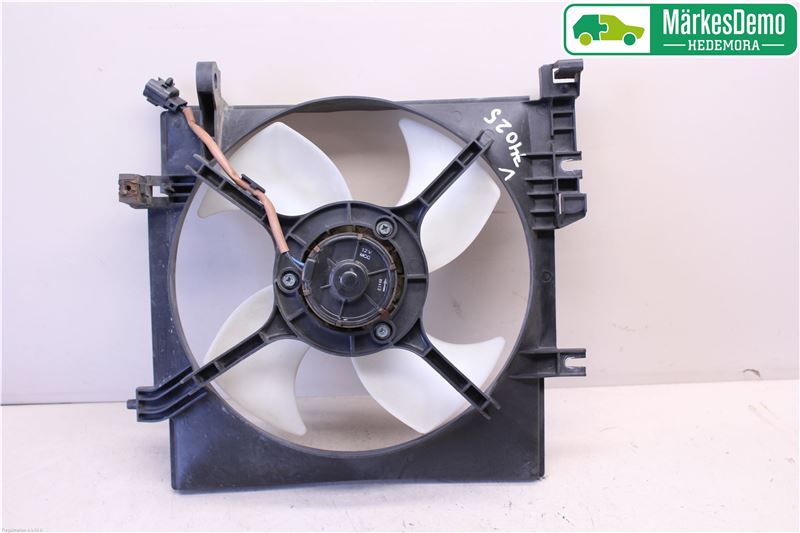 Ventilateur de radiateur électrique SUBARU OUTBACK (BL, BP)