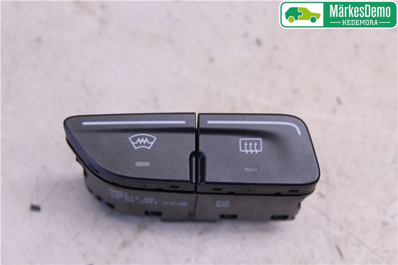 Switch - various FORD FOCUS III Turnier