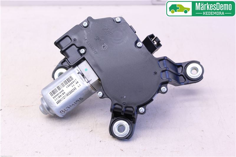 Viskermotor bag OPEL ASTRA J (P10)