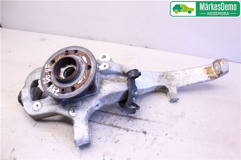 Spindle - front MERCEDES-BENZ GLE Coupe (C292)