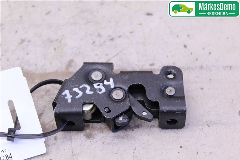 Zentralverriegelung FORD TRANSIT CONNECT (P65_, P70_, P80_)