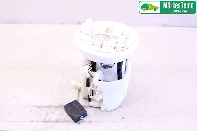 Distributor pump injection TOYOTA GT 86 Coupe (ZN6_)
