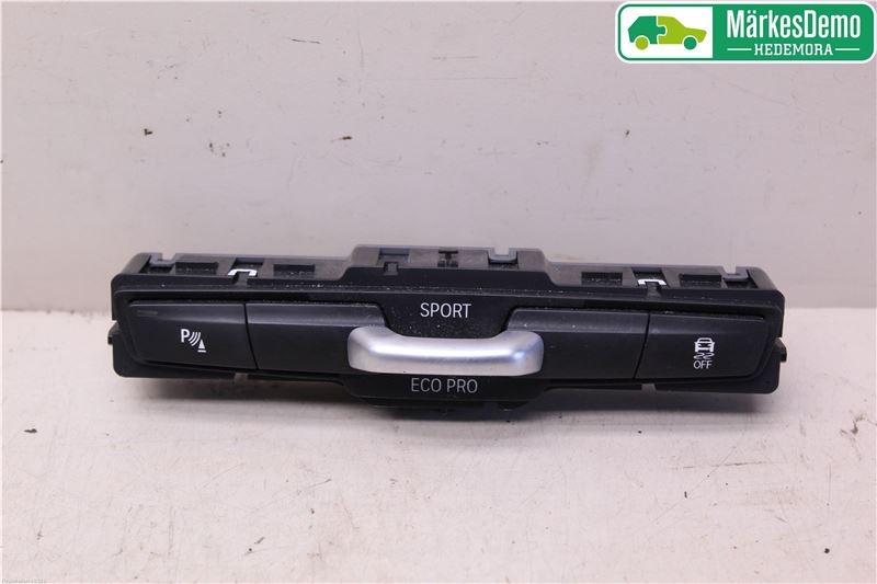 Włącznik/Przełącznik ESP BMW 2 Gran Tourer (F46)