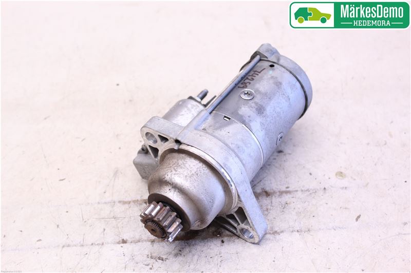 0AM-911-023-HX : Anlasser - Autoparts24