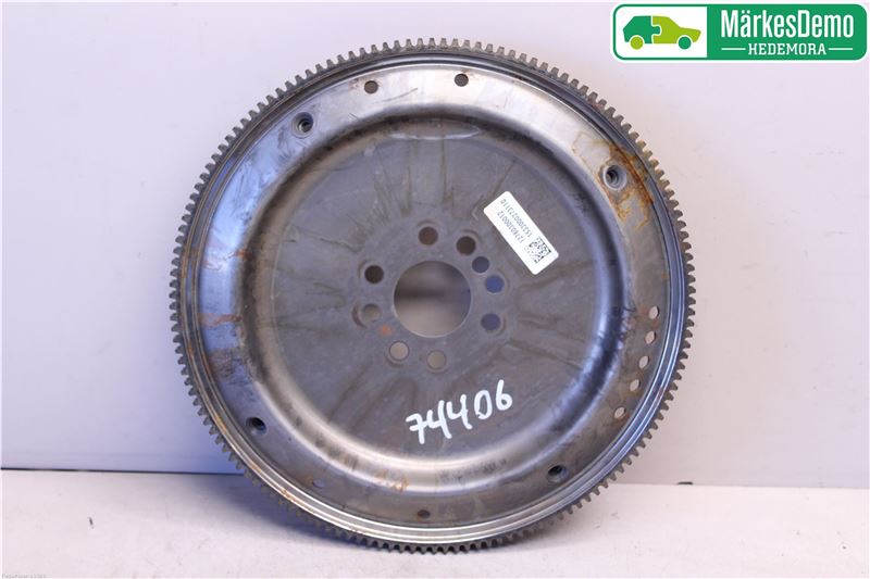 Flywheel - automatic MERCEDES-BENZ GLE Coupe (C292)