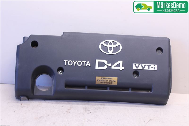 Motorabdeckung TOYOTA AVENSIS Saloon (_T25_)