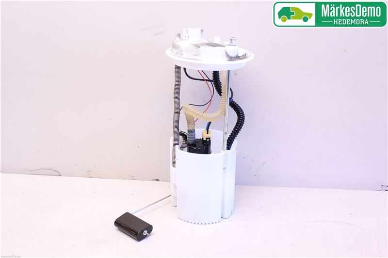 Drivstoffpumpe innspr/høytrykk FIAT DOBLO Box Body/Estate (263_)