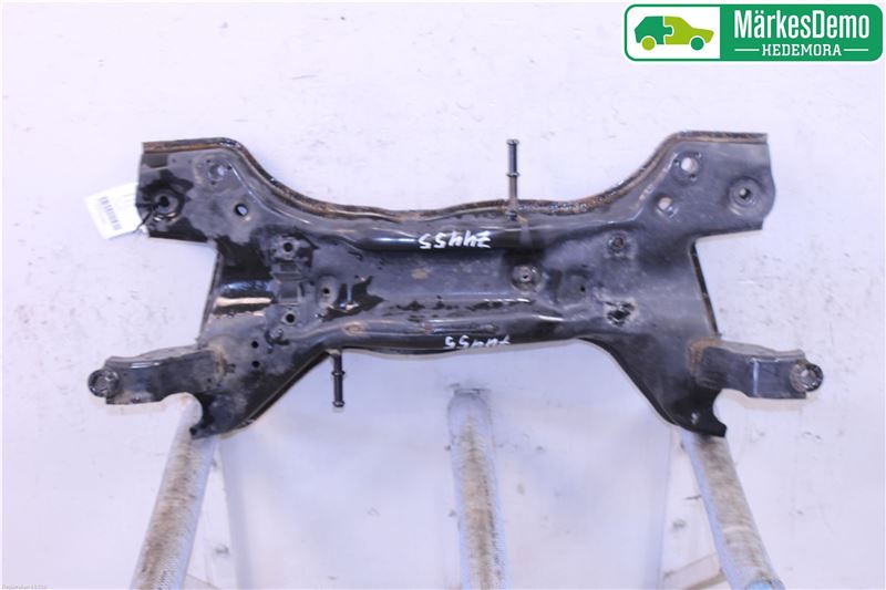 Forbro SKODA RAPID (NH3)