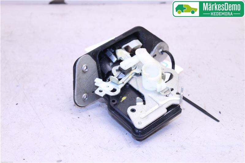 Verrouillage central FIAT FREEMONT (345_)