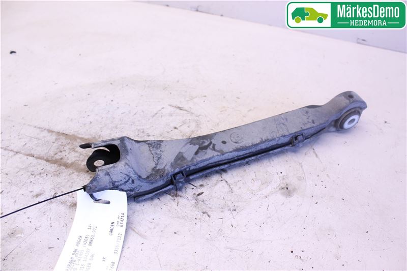 A205-352-5600: Wishbone - rear for Mercedes-Benz C-CLASS T-Model (S205)