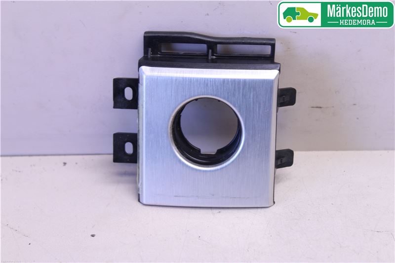 Cover - without dash LAND ROVER RANGE ROVER EVOQUE (L538)