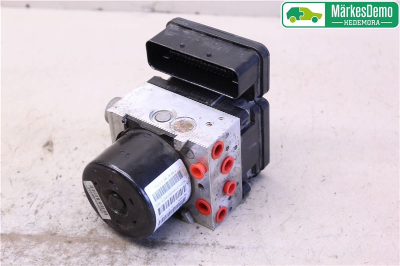 ABS Pumpe FIAT FREEMONT (345_)