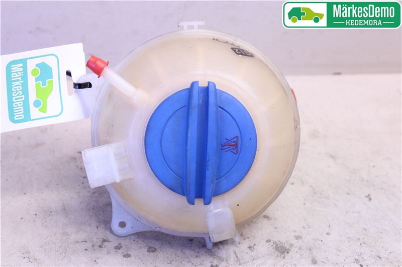 Expansions container VW POLO (6R1, 6C1)