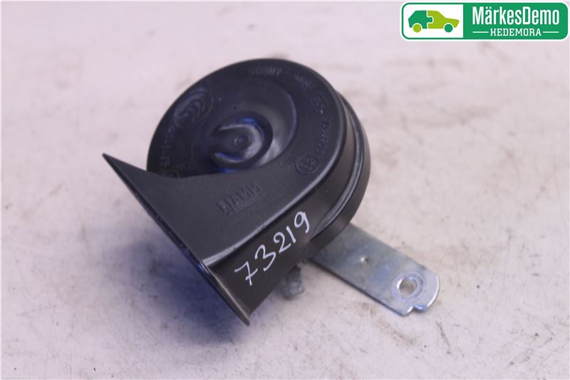 Horn CHRYSLER GRAND VOYAGER V (RT)