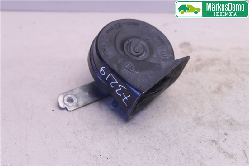 Horn CHRYSLER GRAND VOYAGER V (RT)