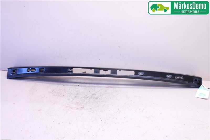 マンタ ET2000 SPOIER PROJECT WIDEBODY X CMST Tuning Rear Spoiler Wing for Nissan