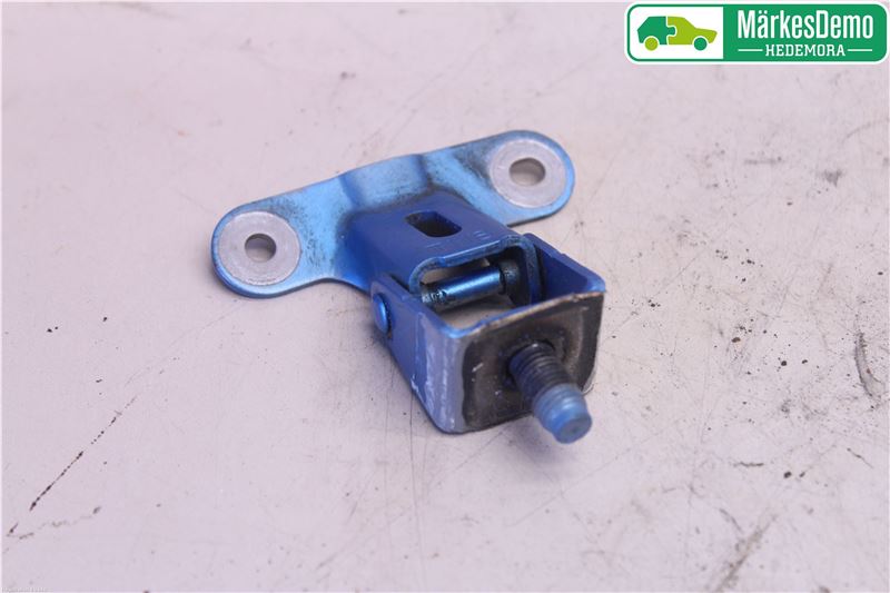 Rear hood hinges HONDA INSIGHT (ZE_)