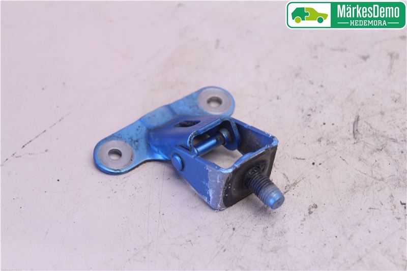 Rear hood hinges HONDA INSIGHT (ZE_)
