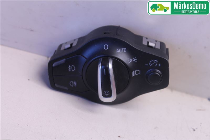 Switch - light AUDI A4 Allroad (8KH, B8)