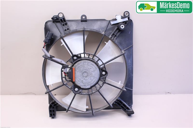 Ventilateur de radiateur électrique HONDA INSIGHT (ZE_)