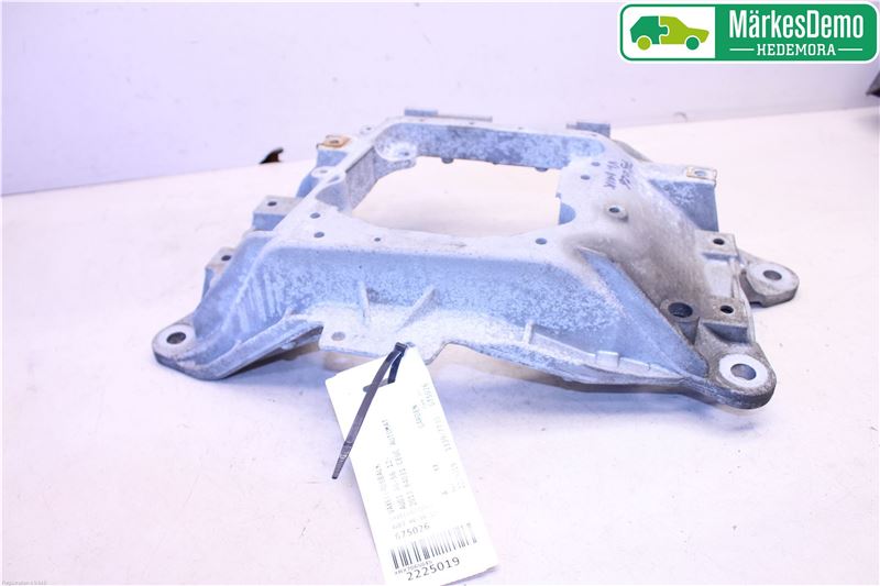 Gearkassebro AUDI A6 Avant (4G5, 4GD, C7)