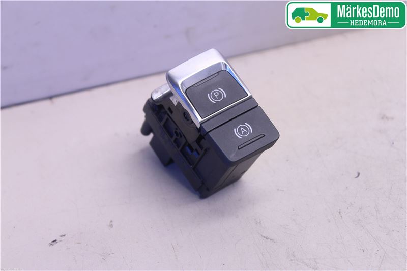Kontakt - Parkeringsbremse AUDI A6 Avant (4G5, 4GD, C7)
