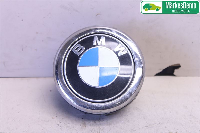 Klamka – zewnętrzna BMW 1 (F20)